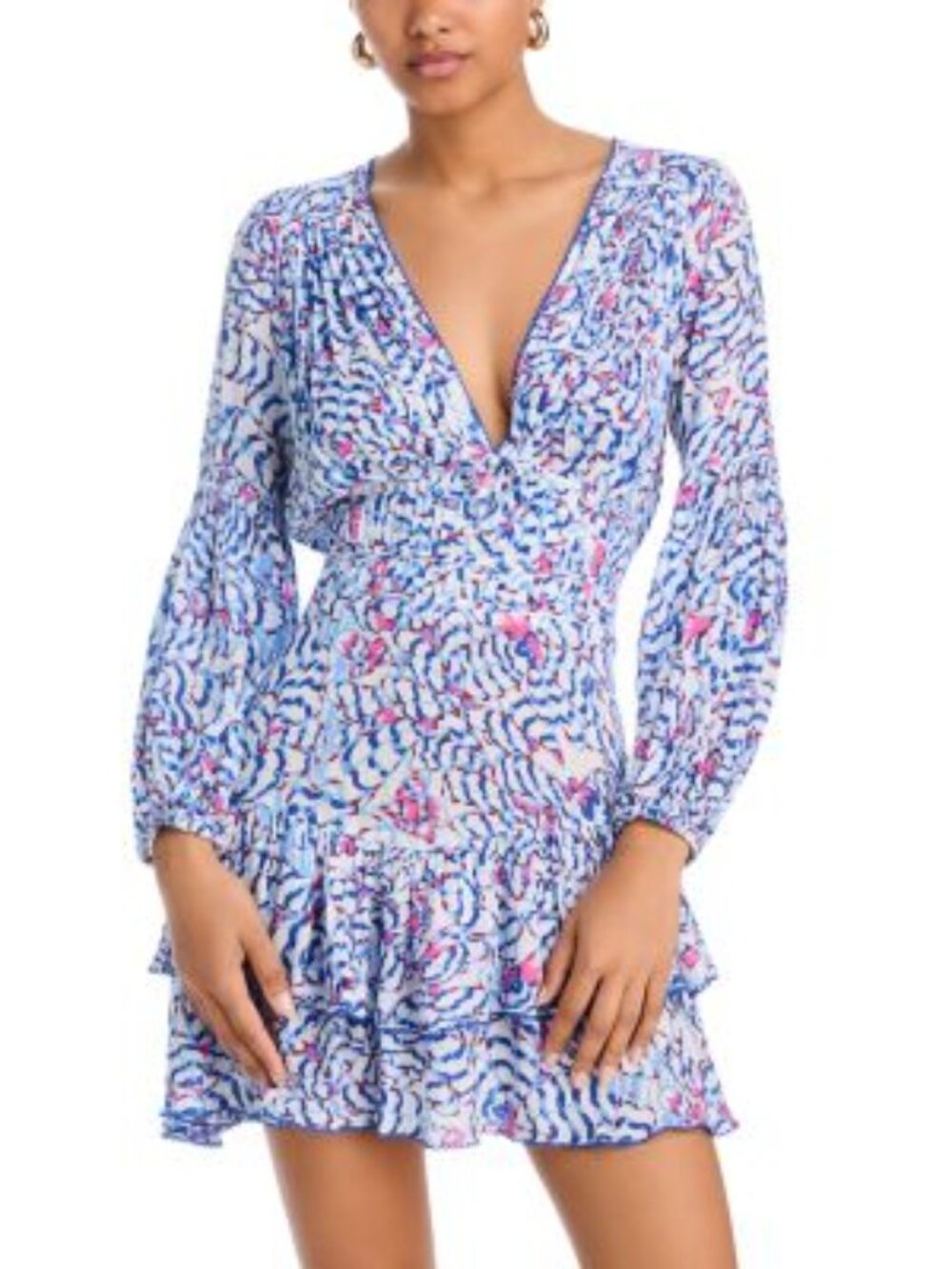 Poupette St. Barth - Chiara Dress